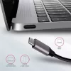 Hub Axagon HMC-6M2 USB 3.2 Gen 1, 2x USB-A, HDMI, RJ-45, SATA M.2, PD 100W, cable USB-C