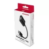 Adaptador de cable de vídeo Axagon RVD-VGN DisplayPort a VGA 0,16 m