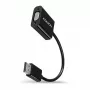 Adaptador de cable de vídeo Axagon RVD-VGN DisplayPort a VGA 0,16 m