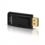 Conversor de cable Axagon RVD-HI DisplayPort a HDMI negro