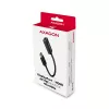 Adaptador Axagon RVD-HI14N DisplayPort -> HDMI 1.4 4K/30Hz