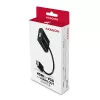 Adaptador Axagon RVH-VGAN HDMI -> VGA FullHD, 1920x1200, salida de audio, alimentación