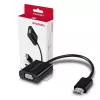 Adaptador Axagon RVH-VGN HDMI -> VGA FullHD, 1920x1200