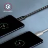 Cable Axagon BUCM3-CM20AB SPEED USB-C <> USB-C 3.2 Gen 1 2 m