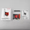Tarjeta de interfaz AXAGON PCES-SA6 — PCIe a SATA (ASM1166), 6 Gbit/s, full-height/low-profile, interna
