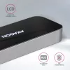 Axagon HMC-6GL Hub USB 3.2 Gen 1, 3x USB-A, HDMI 4K/30Hz, RJ-45, PD 100W, cable USB-C de 20 cm