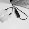 Axagon HUE-S2B Hub de carga 4x USB 3.0, alimentación por Micro-USB