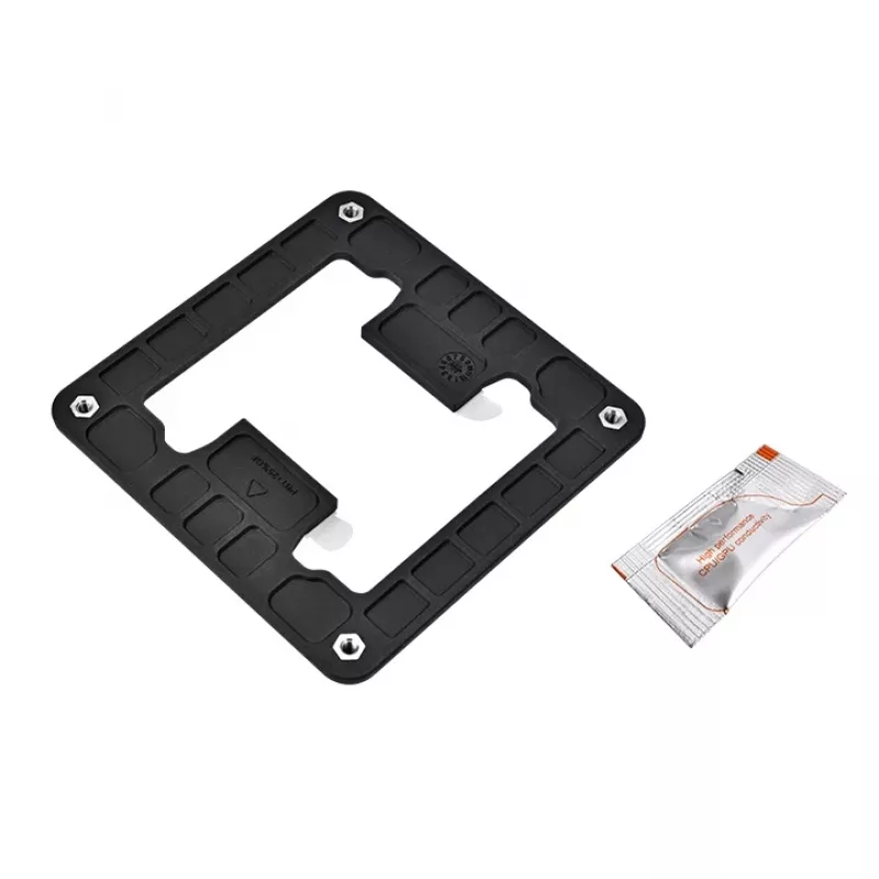 Disipador CPU THERMALTAKE - Gravity i3 - LGA 1700 - 95W