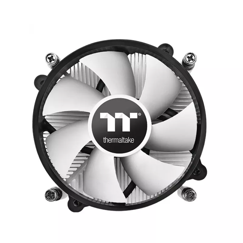 Disipador CPU THERMALTAKE - Gravity i3 - LGA 1700 - 95W