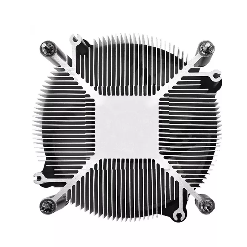 Disipador CPU THERMALTAKE - Gravity i3 - LGA 1700 - 95W