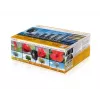 Cámara compacta Technaxx TX-164 2 MP CMOS 1920 x 1080 píxeles negra
