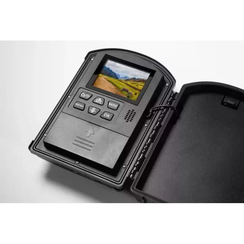 Cámara compacta Technaxx TX-164 2 MP CMOS 1920 x 1080 píxeles negra
