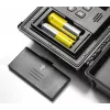 Cámara compacta Technaxx TX-164 2 MP CMOS 1920 x 1080 píxeles negra