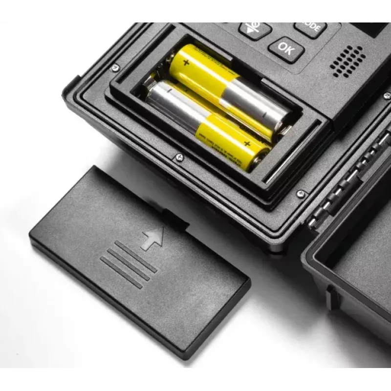 Cámara compacta Technaxx TX-164 2 MP CMOS 1920 x 1080 píxeles negra