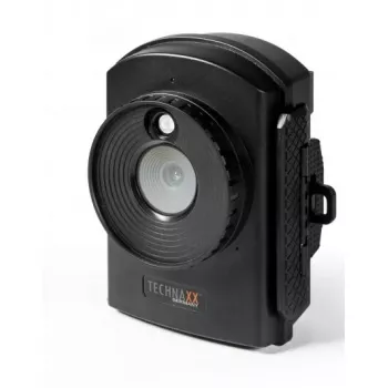 Cámara compacta Technaxx TX-164 2 MP CMOS 1920 x 1080 píxeles negra