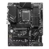 MSI PRO Z790-P WIFI Placa base Intel Z790 LGA 1700 ATX