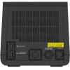 APC Back-UPS BE850G2-GR - Alimentación de emergencia 8 tomas, 850VA, 2 cargadores USB, 1 puerto de datos USB