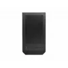 MSI MAG Forge M100R Torre Midi negra, transparente