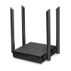 TP-Link ARCHER A64 Router inalámbrico Gigabit Ethernet Dualband (2,4 GHz / 5 GHz) negro