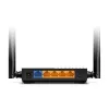 TP-Link ARCHER A64 Router inalámbrico Gigabit Ethernet Dualband (2,4 GHz / 5 GHz) negro