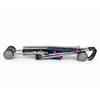 Cochecito para muñecas milly mally Julia Prestige Navy diseño ligero