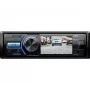 JVC KD-X560BT negro 180 W Bluetooth