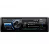 JVC KD-X560BT negro 180 W Bluetooth