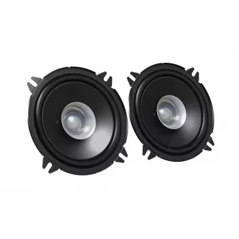 Altavoces para coche JVC CS-J510X — 2 vías redondos 13 cm (4