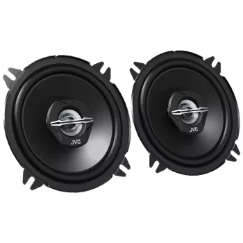 Altavoces para coche JVC CS-J520X redondos 2 vías 250 W