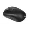 IBOX I009w - Rosella Ratón inalámbrico óptico negro