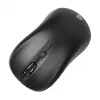 IBOX I009w - Rosella Ratón inalámbrico óptico negro