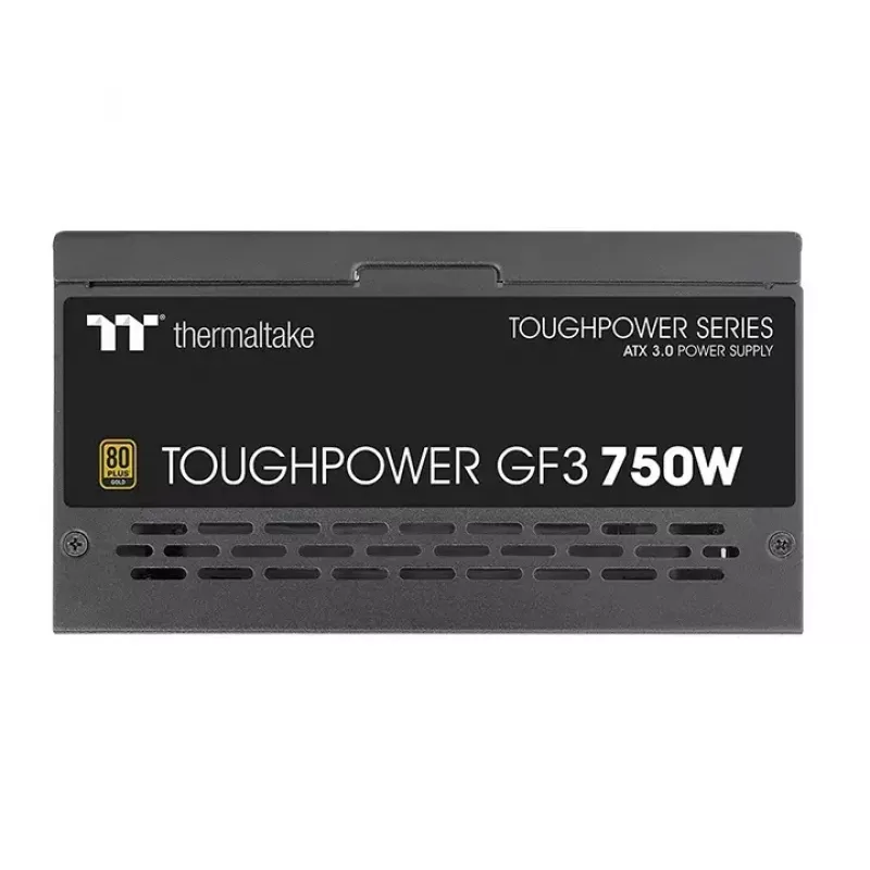 Fuente de alimentación Thermaltake Toughpower GF3 750 W
