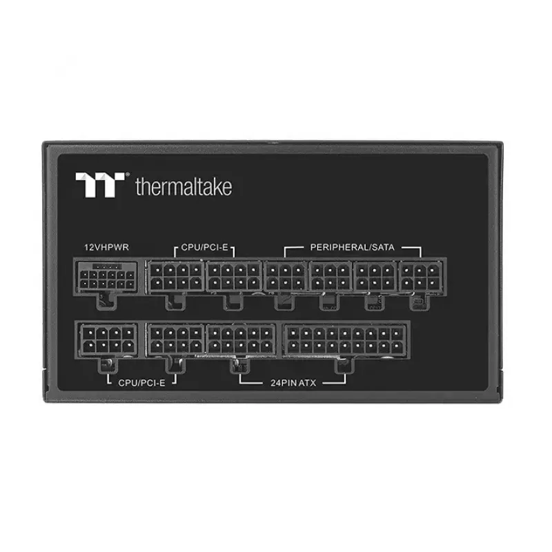 Fuente de alimentación Thermaltake Toughpower GF3 750 W