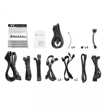 Fuente de alimentación Thermaltake Toughpower GF3 1000 W