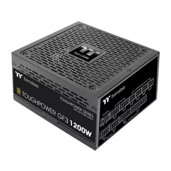 Fuente de alimentación THERMALTAKE - Toughpower GF3 1200W Gold - TT Premium Edition