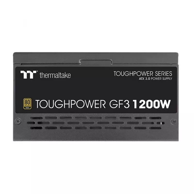 Fuente de alimentación THERMALTAKE - Toughpower GF3 1200W Gold - TT Premium Edition