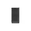 Caja PC ENDORFY Regnum 400 ARGB torre negra — ATX, cristal templado, ARGB, 3x120mm frontal, 1x120mm trasero, soporta GPU 37 cm