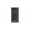 Caja PC ENDORFY Regnum 400 ARGB torre negra — ATX, cristal templado, ARGB, 3x120mm frontal, 1x120mm trasero, soporta GPU 37 cm