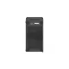 Caja PC ENDORFY Regnum 400 ARGB torre negra — ATX, cristal templado, ARGB, 3x120mm frontal, 1x120mm trasero, soporta GPU 37 cm