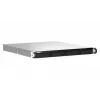 QNAP TS-464U NAS en rack (1U) Intel® Celeron® N5095 8 GB DDR4 0 TB QNAP Turbo System aluminio, negro