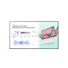 LG 98UH5J-H pantalla de señalización digital pantalla plana 2,49 m (98 pulgadas) LCD Wi-Fi 500 cd/m² 4K Ultra HD negro WebOS 24/7