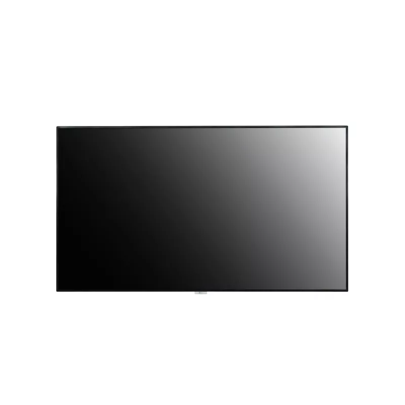 LG 98UH5J-H pantalla de señalización digital pantalla plana 2,49 m (98 pulgadas) LCD Wi-Fi 500 cd/m² 4K Ultra HD negro WebOS 24/7
