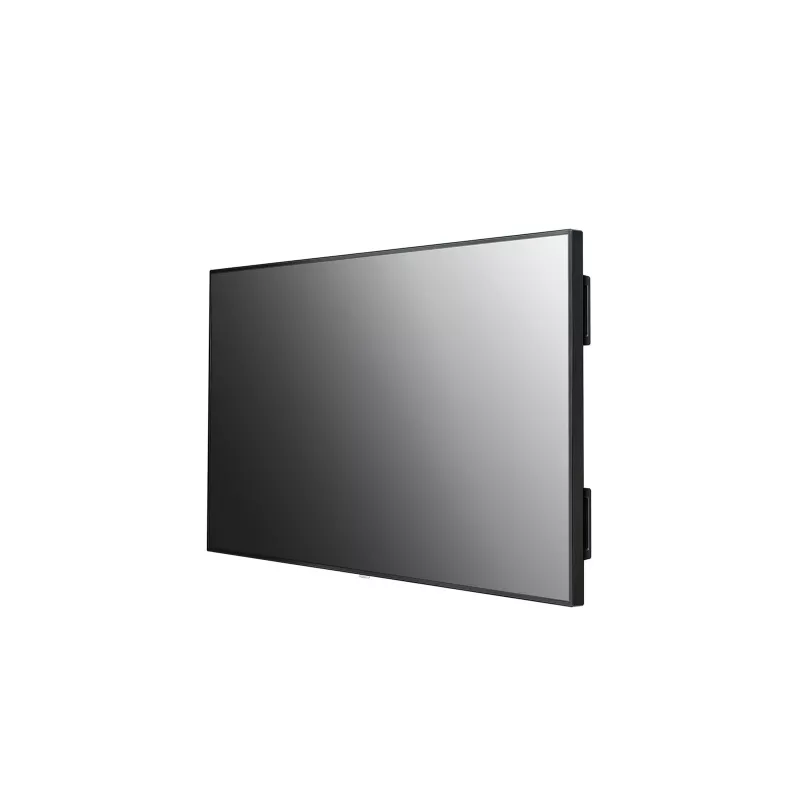 LG 98UH5J-H pantalla de señalización digital pantalla plana 2,49 m (98 pulgadas) LCD Wi-Fi 500 cd/m² 4K Ultra HD negro WebOS 24/7
