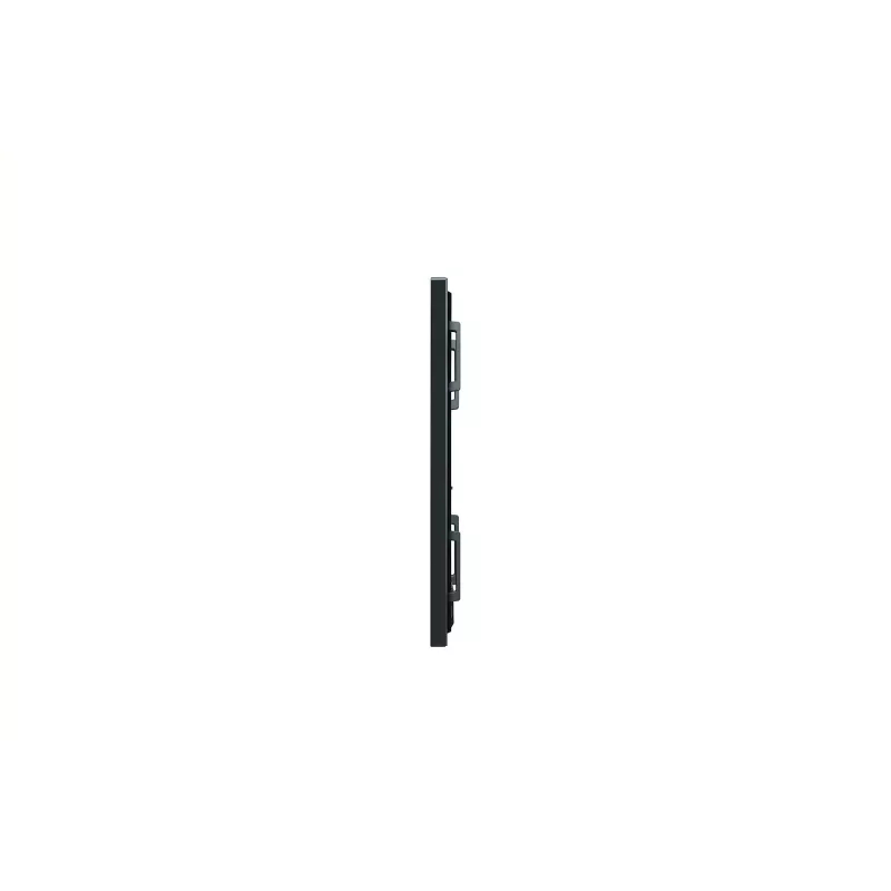 LG 98UH5J-H pantalla de señalización digital pantalla plana 2,49 m (98 pulgadas) LCD Wi-Fi 500 cd/m² 4K Ultra HD negro WebOS 24/7