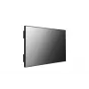 LG 98UH5J-H pantalla de señalización digital pantalla plana 2,49 m (98 pulgadas) LCD Wi-Fi 500 cd/m² 4K Ultra HD negro WebOS 24/7