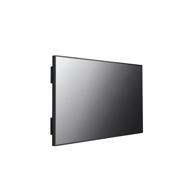 LG 98UH5J-H pantalla de señalización digital pantalla plana 2,49 m (98 pulgadas) LCD Wi-Fi 500 cd/m² 4K Ultra HD negro WebOS 24/7