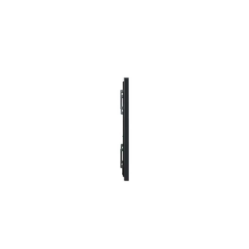 LG 98UH5J-H pantalla de señalización digital pantalla plana 2,49 m (98 pulgadas) LCD Wi-Fi 500 cd/m² 4K Ultra HD negro WebOS 24/7