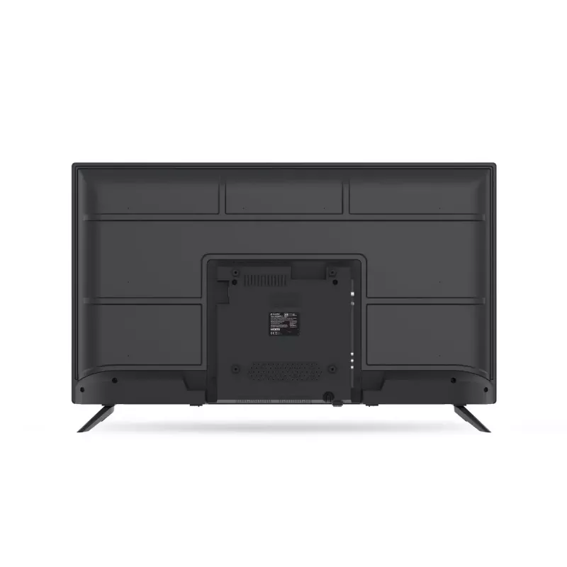 Televisor LED Allview 40iPlay6000-F/1 40 pulgadas (101 cm) FHD, VIDAA, WLAN, HDMI, USB, negro