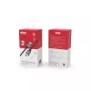 Cable HDMI Unitek C140W 5 m – HDMI Type-A a Type-A, HDMI 2.1, 48 Gbit/s, 120 Hz, negro
