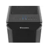 GENESIS Irid 505F Midi Tower negra